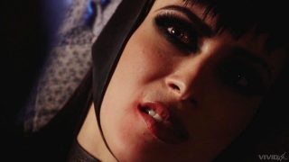 Wicked Pictures – Aiden Ashley In The Dark Knight Xxx – Scene 3