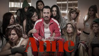 Pure Taboo – Ashley Adams, Whitney Wright, Eliza Jane In Sadistic Social Worker Tries To Corrupt An Innocent Virgin Teen Orphan