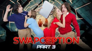 Momswap – Swapception Part 3: One Swap Beyond