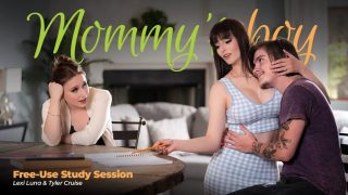 Adult Time – Free-use Study Session