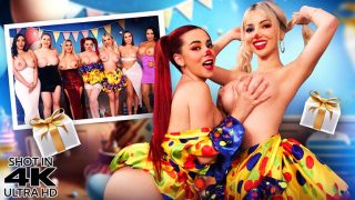 Sexmex – Sexy Clownette