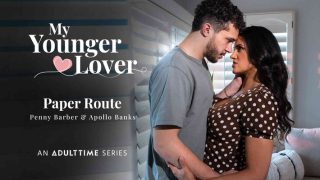 Adulttime – Paper Route