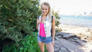 Teamskeet – Addie’s Wild Day Out