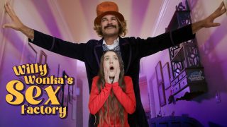 Teamskeet – Willy Wonka And The Sex Factory